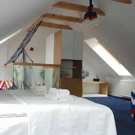 Marina 3* Mikolajki (Mragowo)