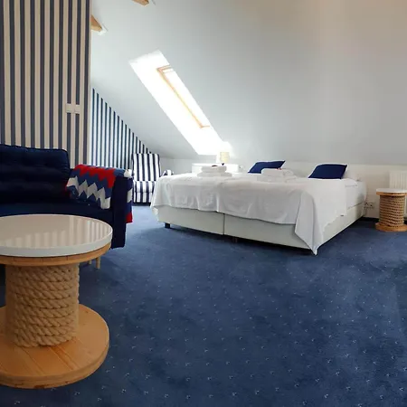 Guest house Marina 3*