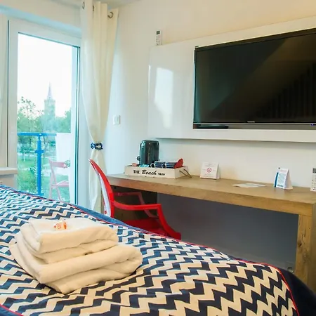 Marina Guest house 3*