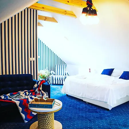 Guest house Marina 3*