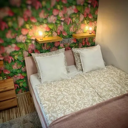 Guest house Marina