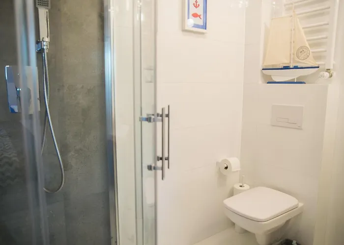 Marina Mikolajki (Mragowo)