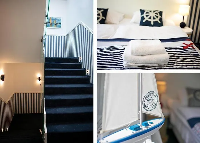 Marina Guest house 3*