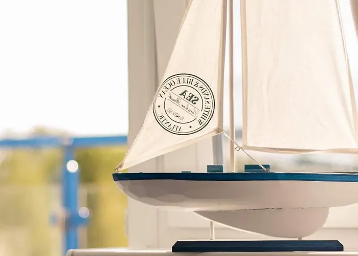 Guest house Marina 3*